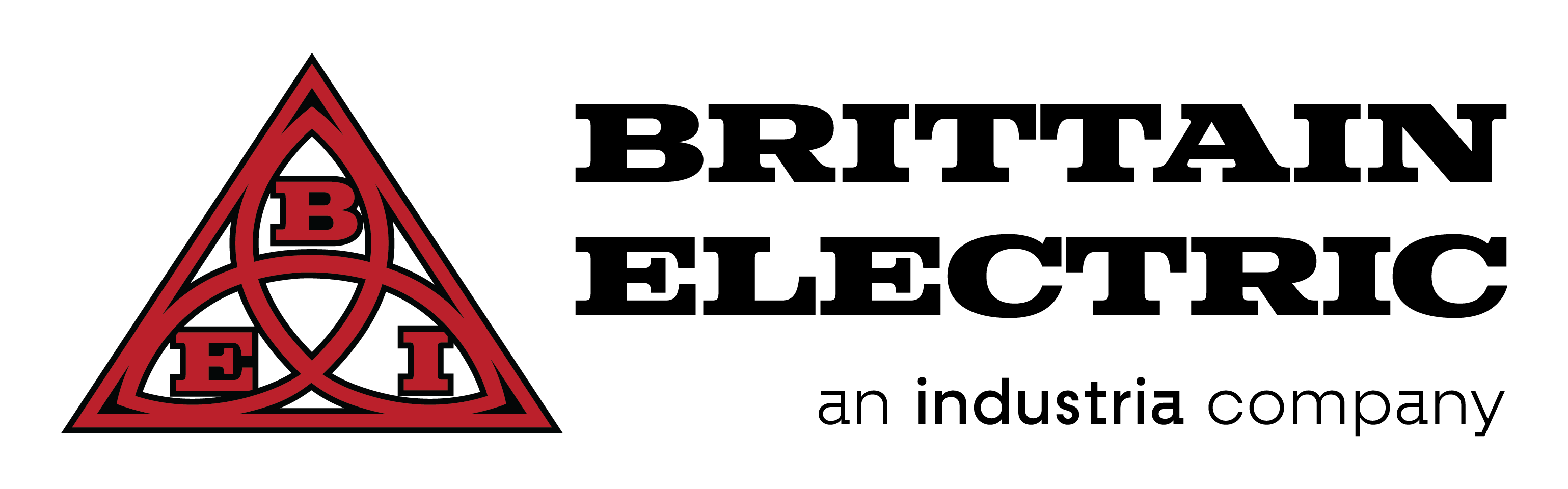 Brittain Electric logo