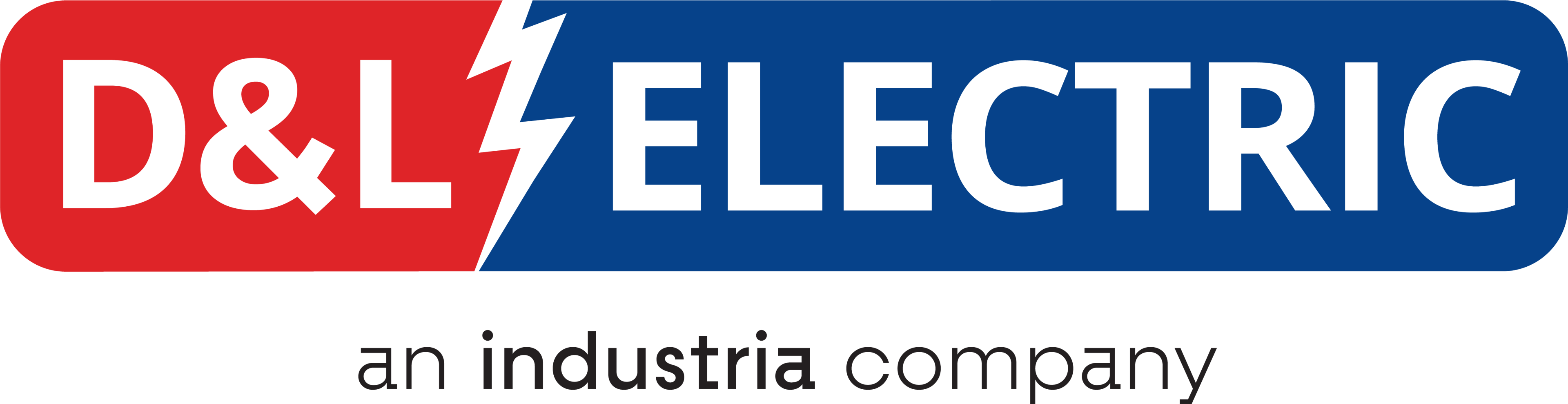 D&L Electric logo