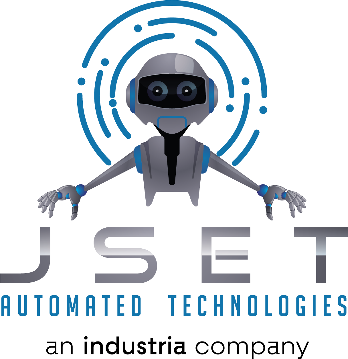 JSET Automated Technologies logo