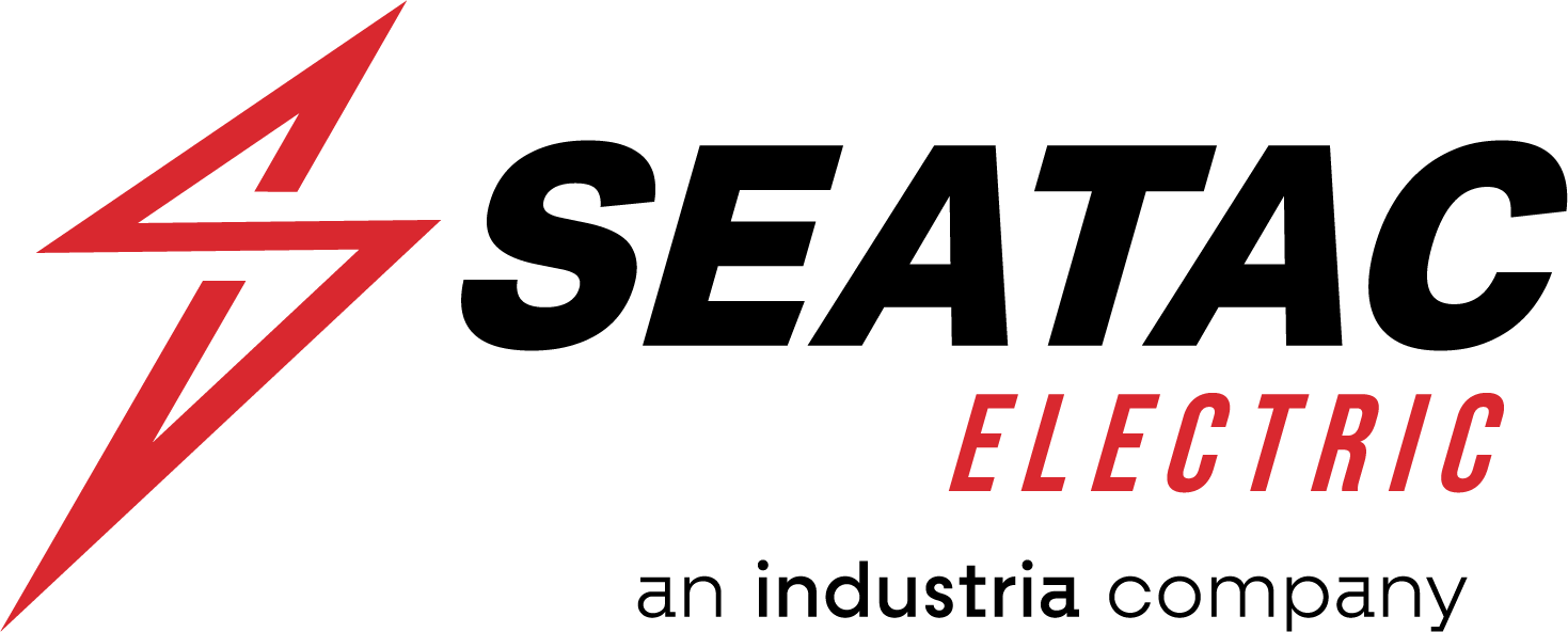 SeaTac Electric logo