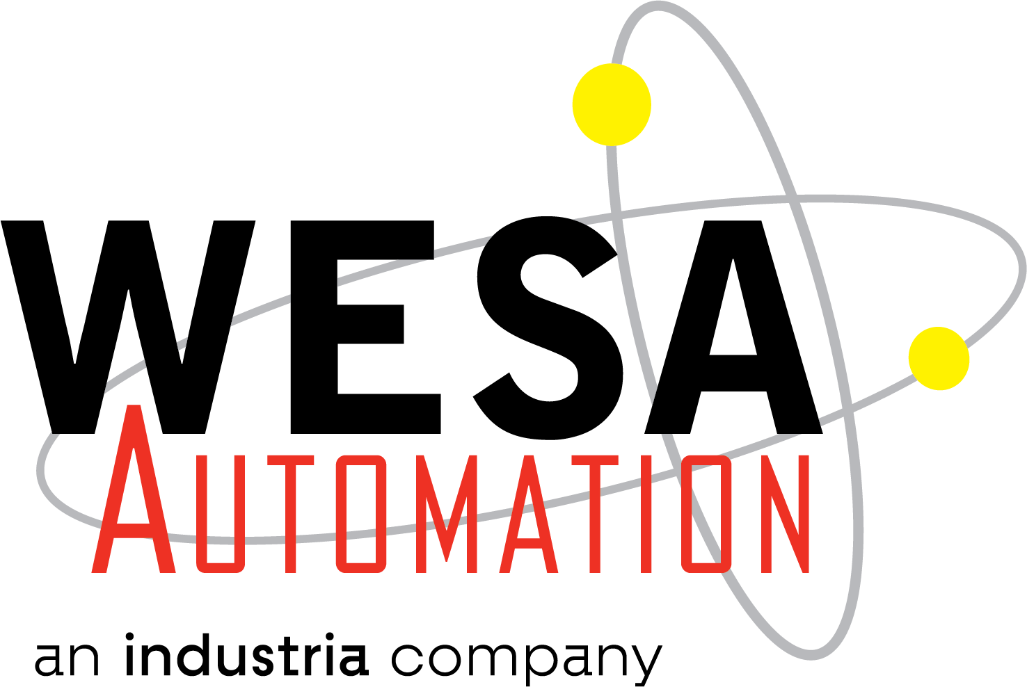 WESA Automation logo