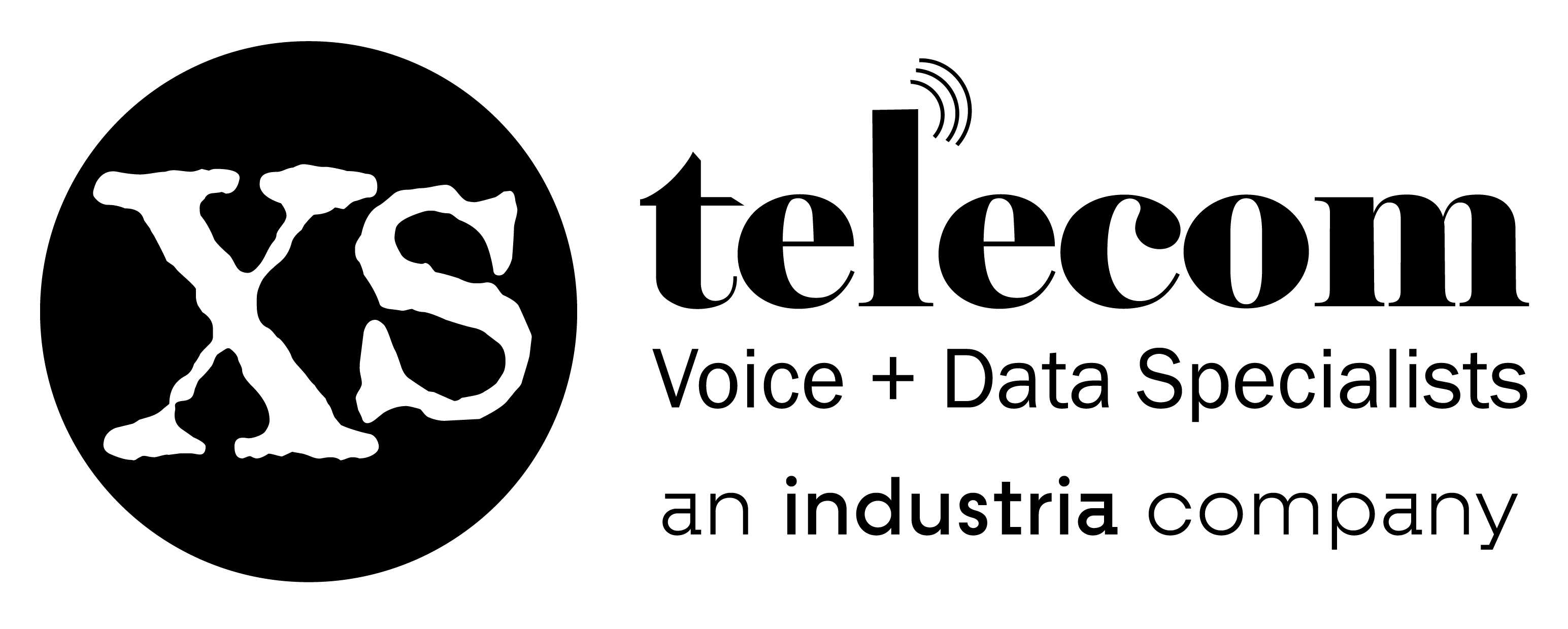 XS Telecom logo