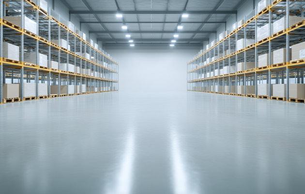 Distribution Center