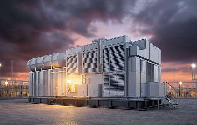 Generators