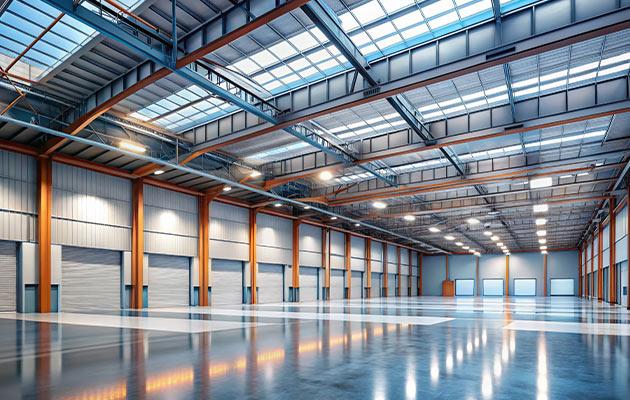 Commercial Lighting