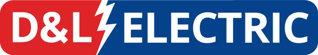 D&L Electric Logo
