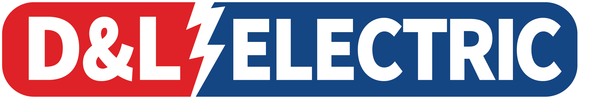 D&L Electric Logo